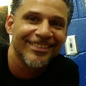 Meet your Posher, Carlos